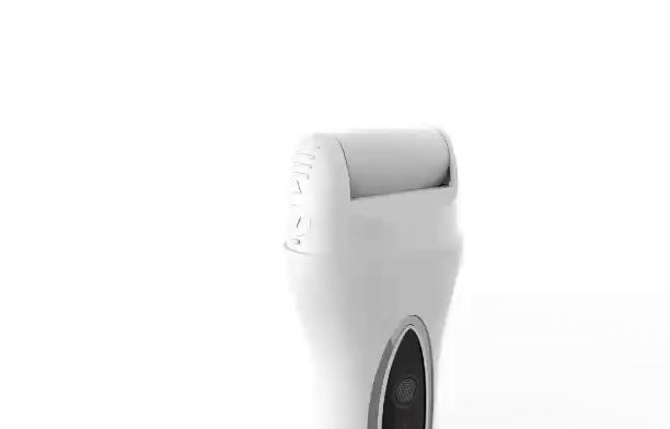 Rechargeable Electric Foot Callus Remover