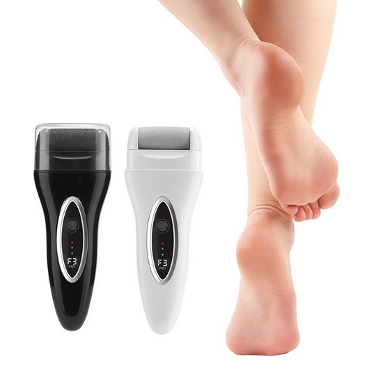 Rechargeable Electric Foot Callus Remover